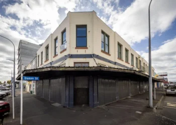 Kāpiti Coast council charge man for illegal earthworks involving asbestos