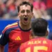 Spain lead Austria in pursuit of first knockout win in 16 years