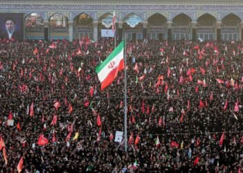 US attacks Iran, Tehran retaliates with strikes across Gulf