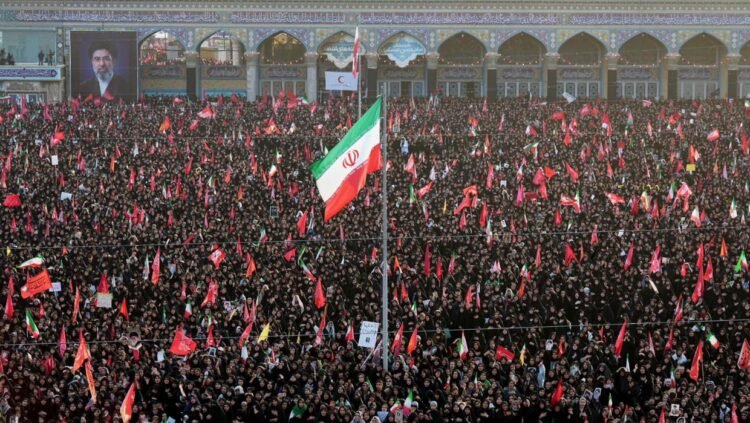 US attacks Iran, Tehran retaliates with strikes across Gulf
