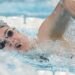 Live : Kiwi swimmers Fairweather and Ouwehand win bronze medals