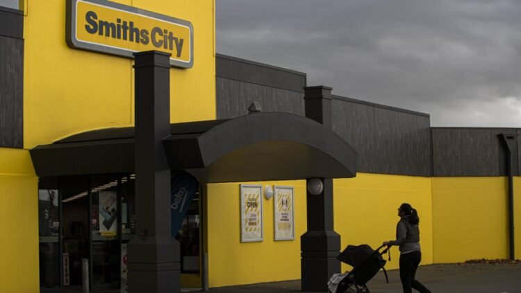 Mystery new owners to revive 107-year-old retail chain after liquidation