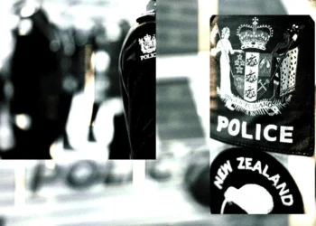 Officer charged with stealing police-issued gun