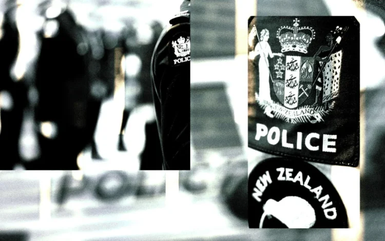 Officer charged with stealing police-issued gun