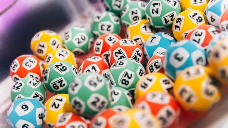 Powerball rolls over, will hit $30m on Saturday night