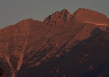 D-Day landing beaches, Mount Olympus added to World Heritage List