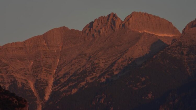 D-Day landing beaches, Mount Olympus added to World Heritage List