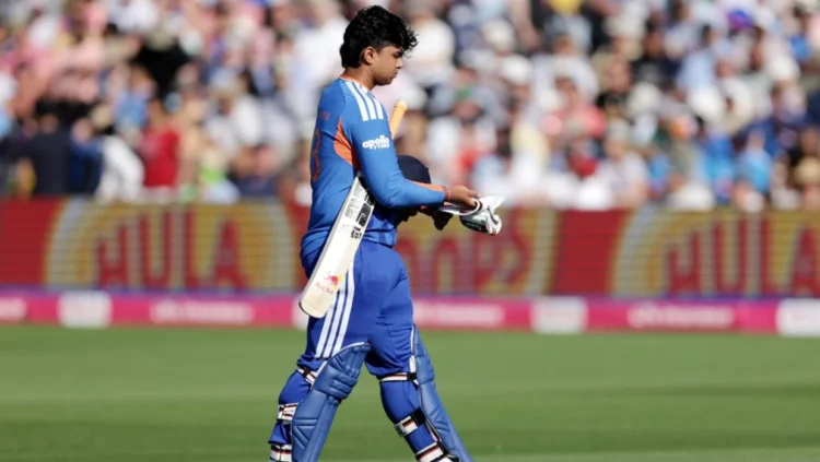 India lose another series as T20 crisis deepens