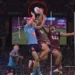 Watch: Commentators called NSW try a howler, turns out they were right