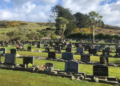 ‘Traumatic’ incident at cemetery angers councillor