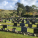‘Traumatic’ incident at cemetery angers councillor