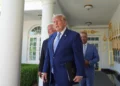 Trump imposes new double-digit tariffs on dozens of countries including NZ