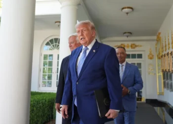 Trump imposes new double-digit tariffs on dozens of countries including NZ