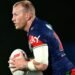 Warriors beat Dragons to stay second on NRL ladder