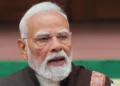 Live: India PM Narendra Modi lands in NZ for ‘historic’ trip