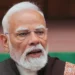 Live: India PM Narendra Modi lands in NZ for ‘historic’ trip
