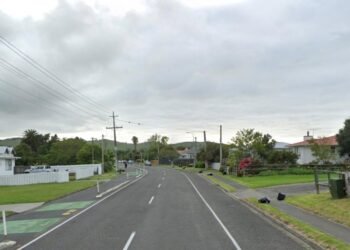 Man’s death not suspicious after intruders damage Gisborne property, firearm likely discharged