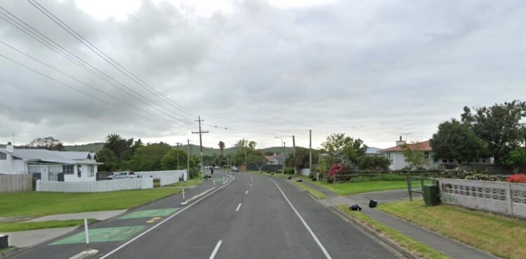 Man’s death not suspicious after intruders damage Gisborne property, firearm likely discharged