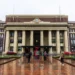 Wellington Railway Station to become canvas for major public art series