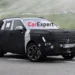 2027 Hyundai Tucson spied with boxy new look and redesigned interior
