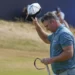 ‘Queueing up to buy him a drink’: Home club celebrates Ryan Fox’s Open win