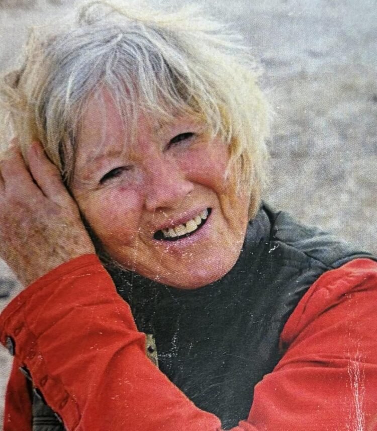 Concern for missing 80-year-old woman in Tasman