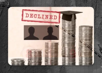 Doctor’s $180,000 student loan standoff ends in deal