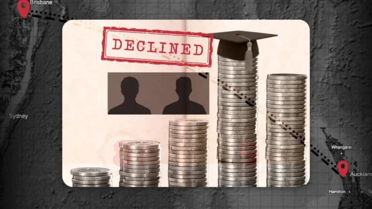 Doctor’s $180,000 student loan standoff ends in deal