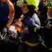 Rescue teams in Venezuela cling to hope as US rebuffs criticisms of government earthquake response
