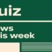 In the news quiz: Which NZ charity closed after failing to secure more Government funding?