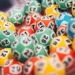 Four Lotto players win $250,000