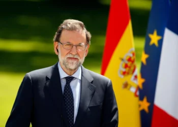 Former Spanish leader is criticised for racially charged comments about France’s World Cup team