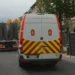 Fire in Belgian apartment block leaves at least 5 people dead, many injured