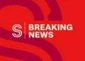Large 7.1 magnitude earthquake hits Japan