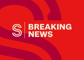 Large 7.1 magnitude earthquake hits Japan