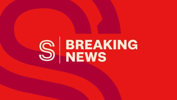 Large 7.1 magnitude earthquake hits Japan