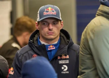 Max Verstappen ‘thoroughly fed up’ and at breaking point