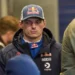 Max Verstappen ‘thoroughly fed up’ and at breaking point