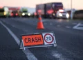 Critical injuries after crash closes SH93 in Southland