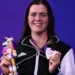 ‘The big dance’: Lewis Clareburt sets sights on LA Olympics after double-gold in Glasgow