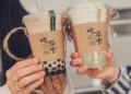 AM quiz: What makes the pearls in bubble tea?