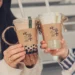 AM quiz: What makes the pearls in bubble tea?