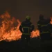 Wildfire in France causes 250,000 evacuations as it creeps toward Bordeaux