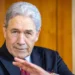 Winston Peters launches tirade against Chinese-Kiwi Green MP