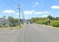 Man allegedly found eating food during burglary at Auckland home