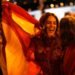 Spain’s World Cup champions head home for a royal welcome and a parade through Madrid