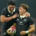 New All Blacks coach springs a few surprises to kickoff new era