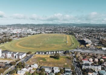 Last dance for Avondale? Race track celebrates 136 years as uncertainty remains over future