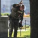 Extreme heat bears down as America 250 celebrations ramp up. Trump heads to Mount Rushmore