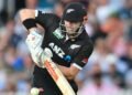 Spinners again lead Black Caps to thumping win over West Indies.